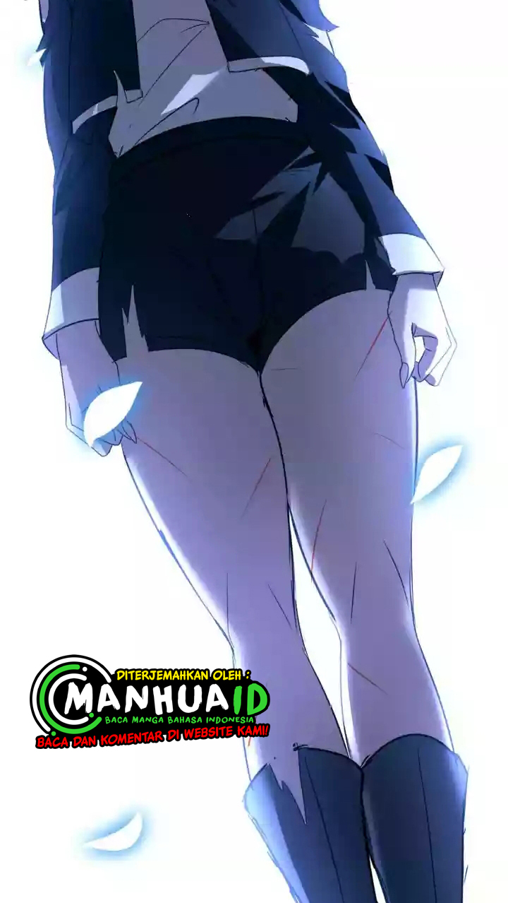 I am an Invincible Genius Chapter 63 Gambar 32