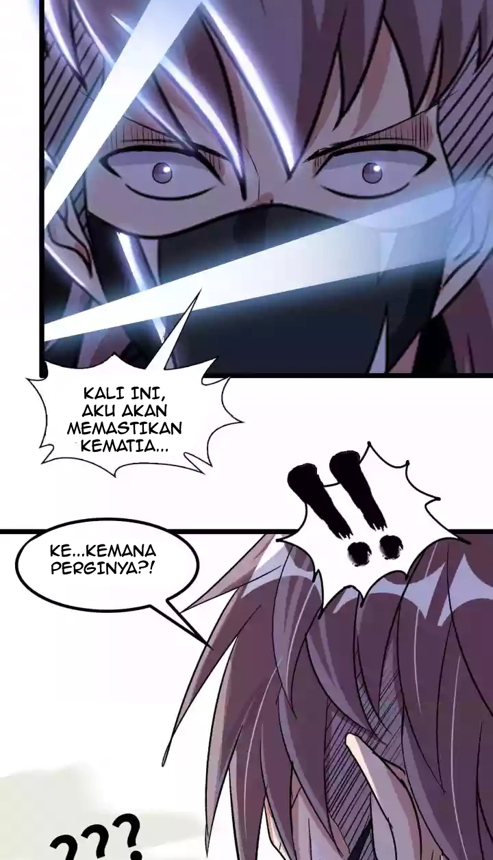 I am an Invincible Genius Chapter 63 Gambar 42