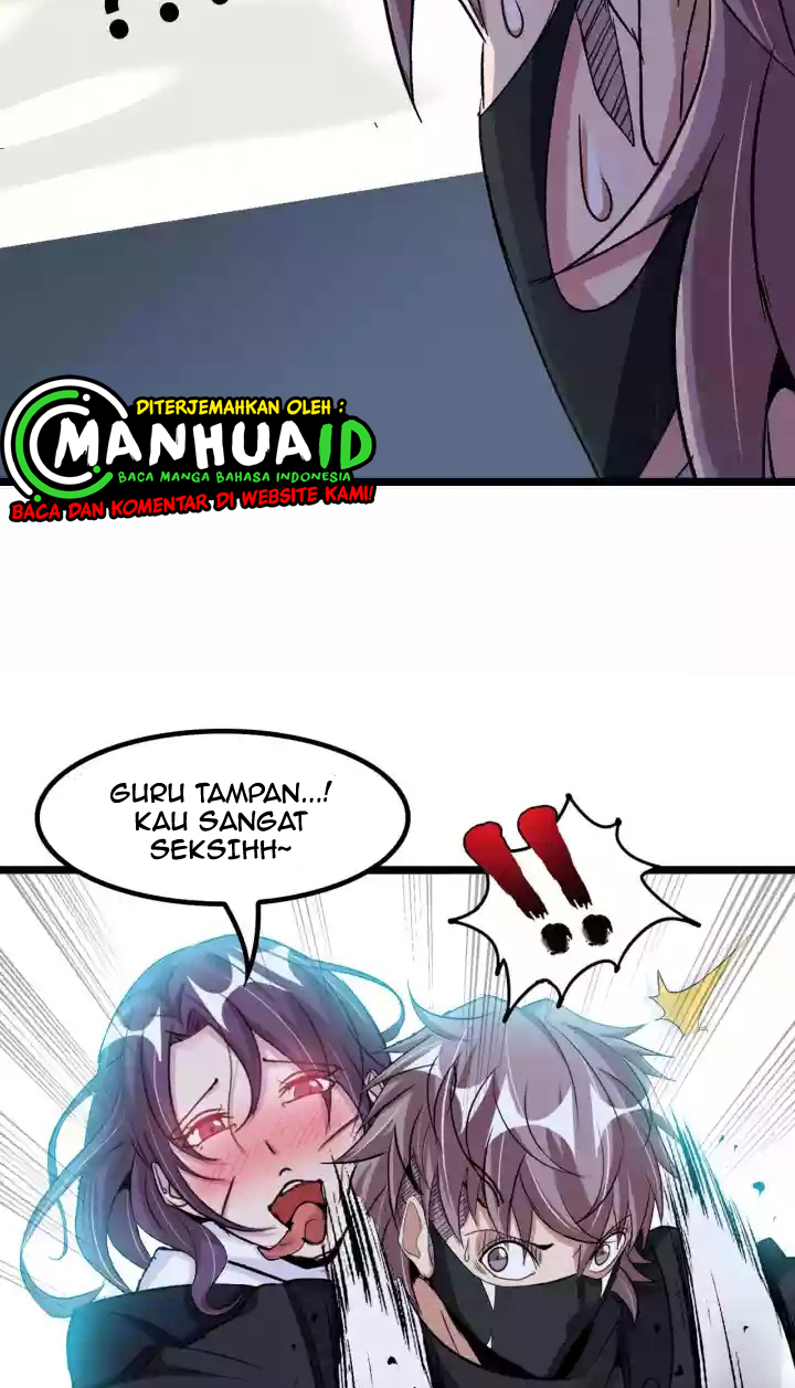 I am an Invincible Genius Chapter 63 Gambar 43