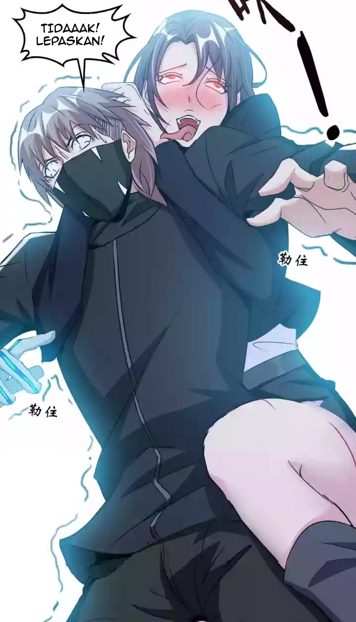 I am an Invincible Genius Chapter 63 Gambar 45
