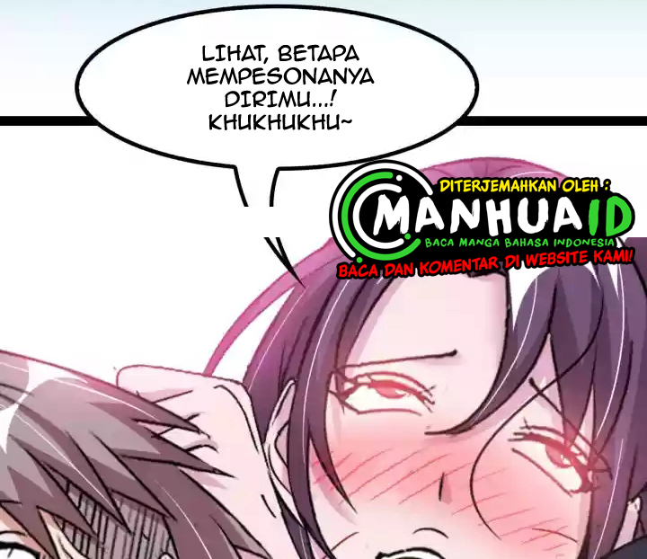 I am an Invincible Genius Chapter 63 Gambar 47