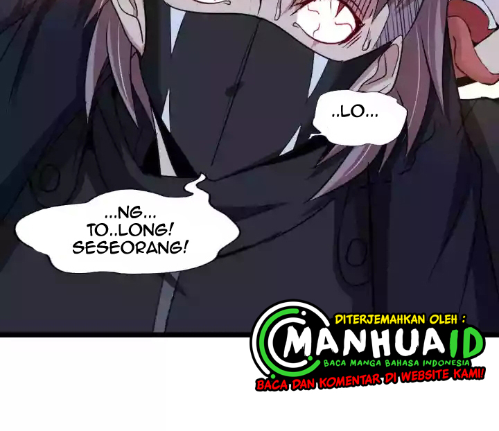 I am an Invincible Genius Chapter 63 Gambar 50