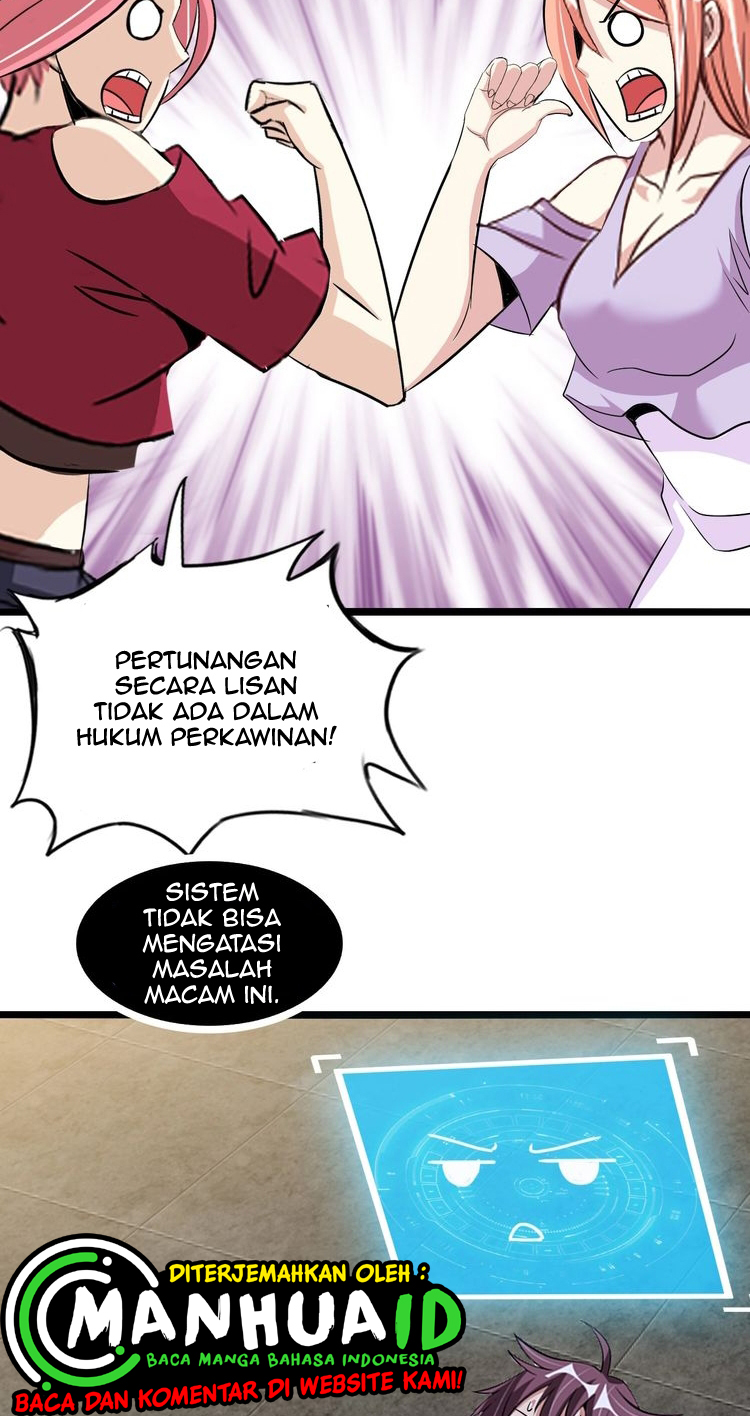I am an Invincible Genius Chapter 66 Gambar 10