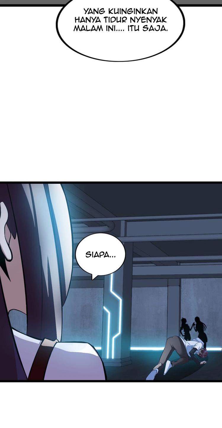 I am an Invincible Genius Chapter 66 Gambar 16