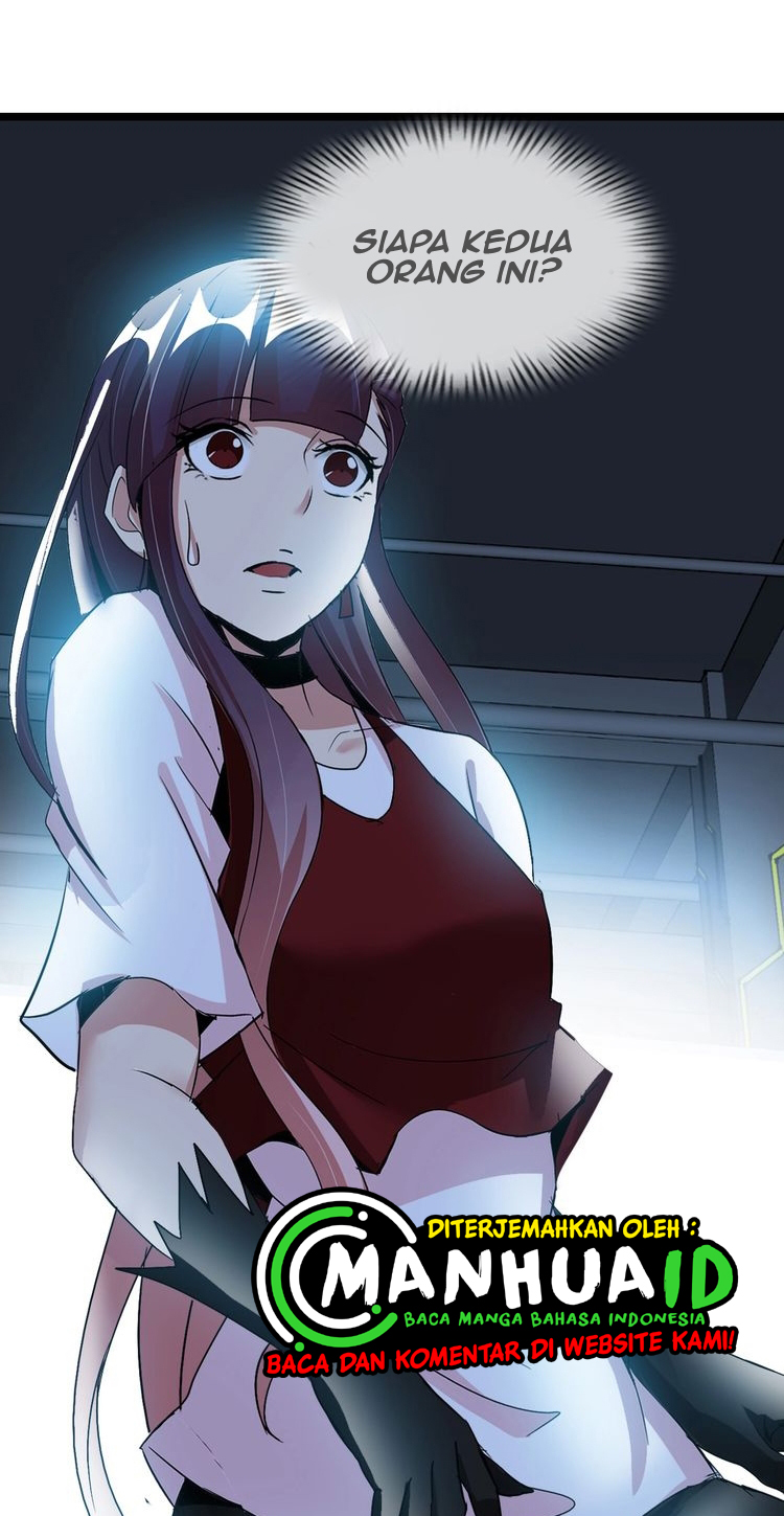 I am an Invincible Genius Chapter 66 Gambar 17