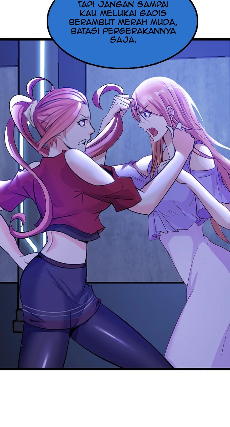 I am an Invincible Genius Chapter 66 Gambar 26