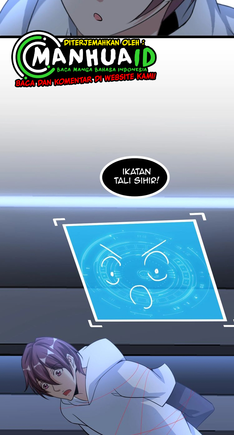 I am an Invincible Genius Chapter 66 Gambar 31