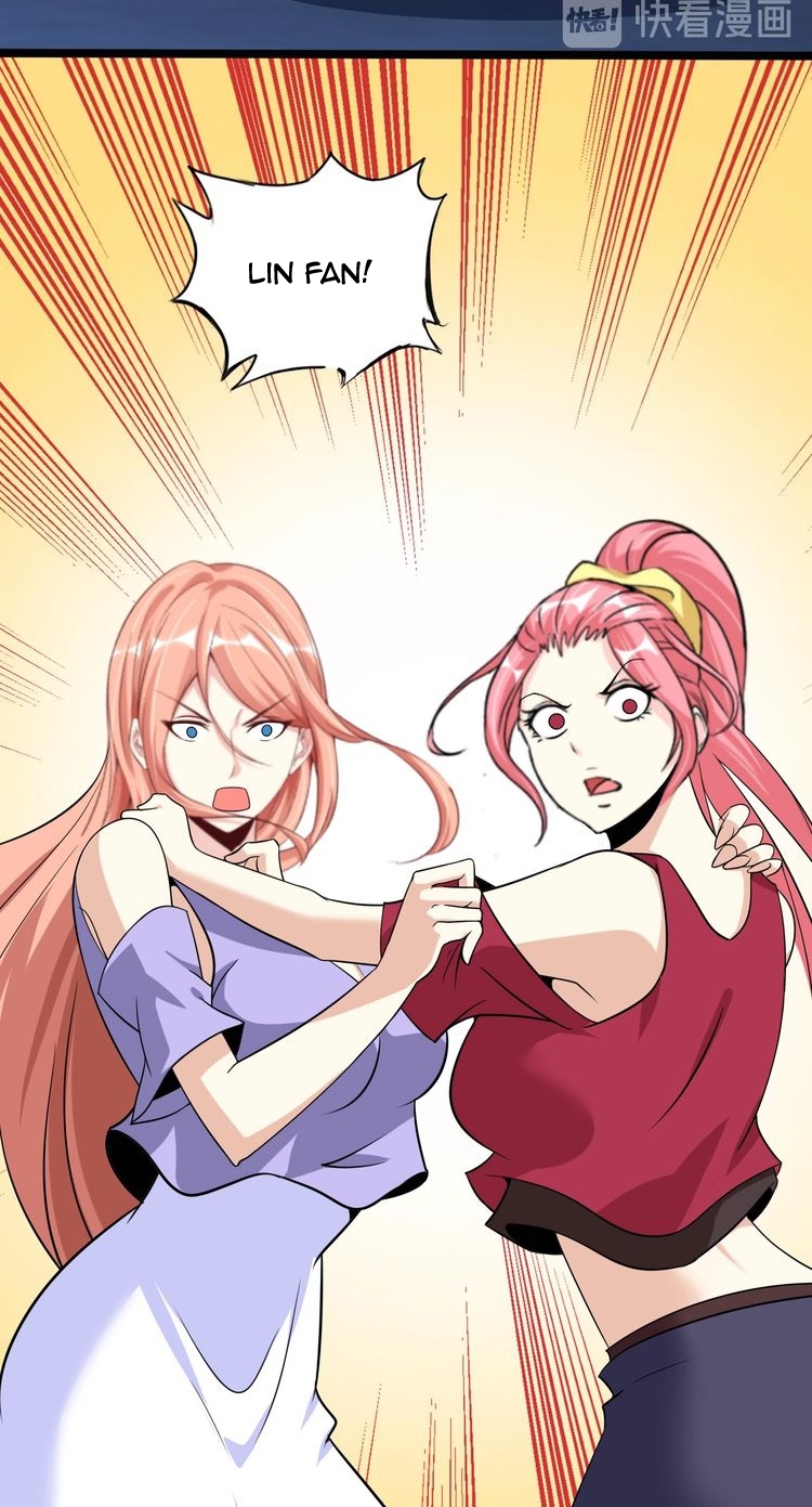 I am an Invincible Genius Chapter 66 Gambar 33
