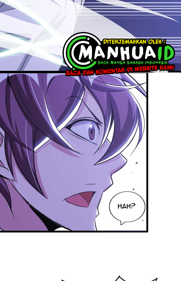 I am an Invincible Genius Chapter 66 Gambar 38
