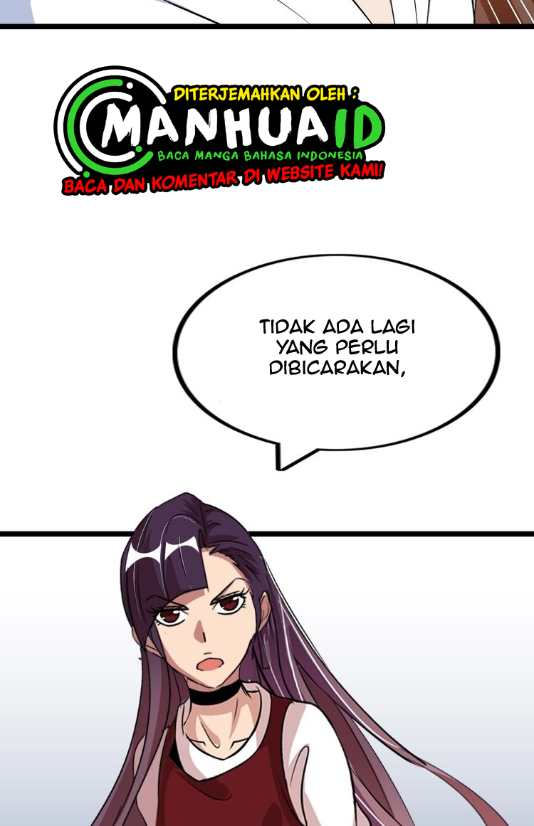 I am an Invincible Genius Chapter 66 Gambar 45