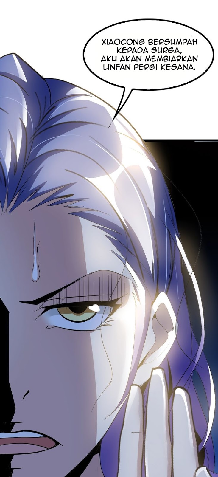 I am an Invincible Genius Chapter 75 Gambar 11