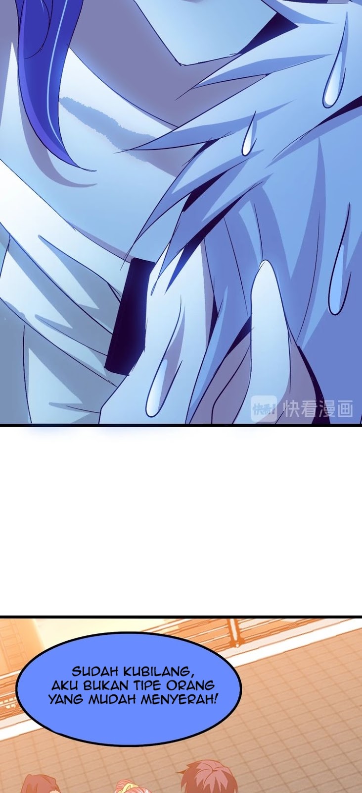 I am an Invincible Genius Chapter 75 Gambar 15