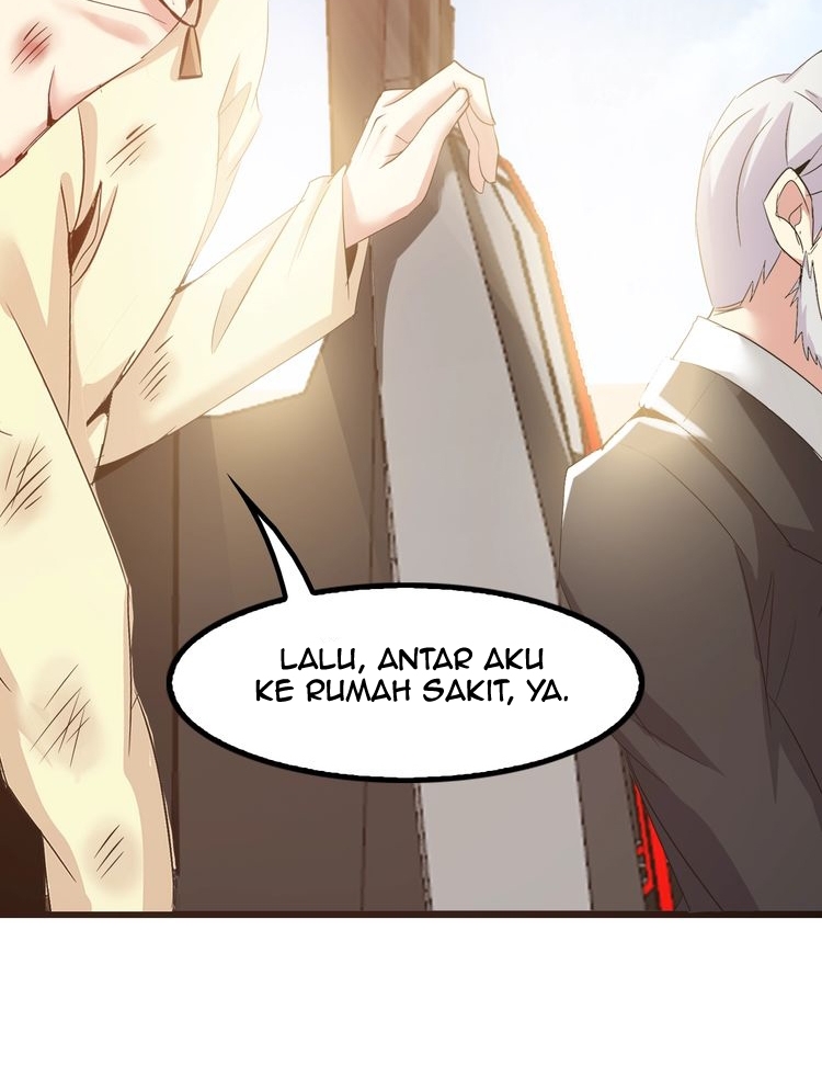 I am an Invincible Genius Chapter 75 Gambar 39
