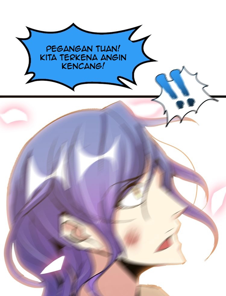 I am an Invincible Genius Chapter 75 Gambar 40