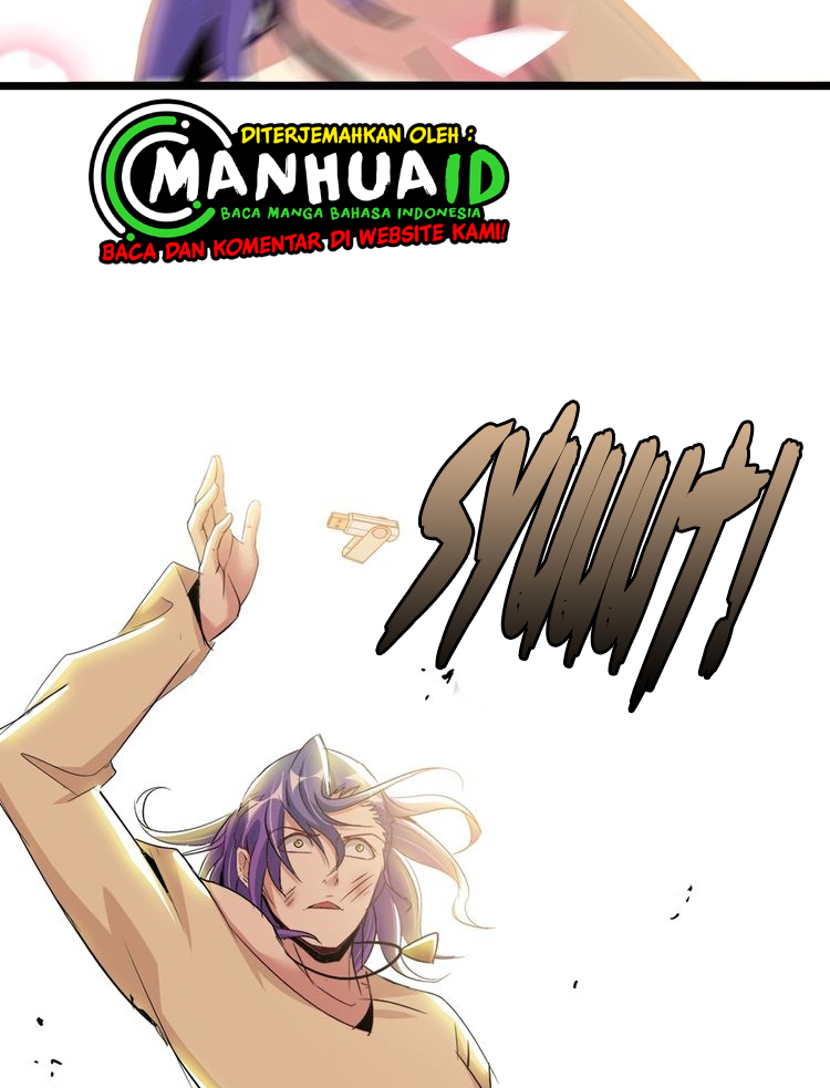 I am an Invincible Genius Chapter 75 Gambar 41
