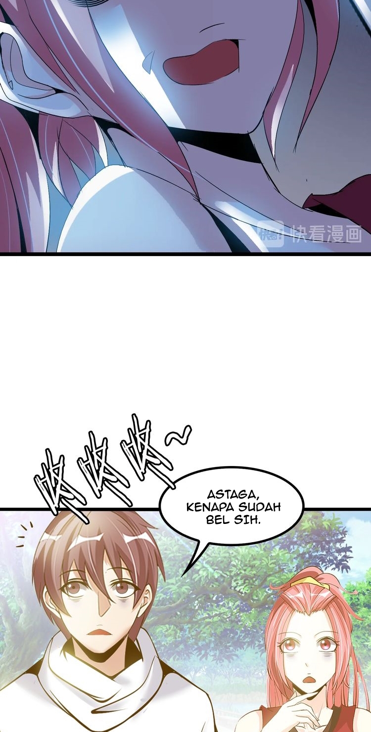 I am an Invincible Genius Chapter 76 Gambar 8