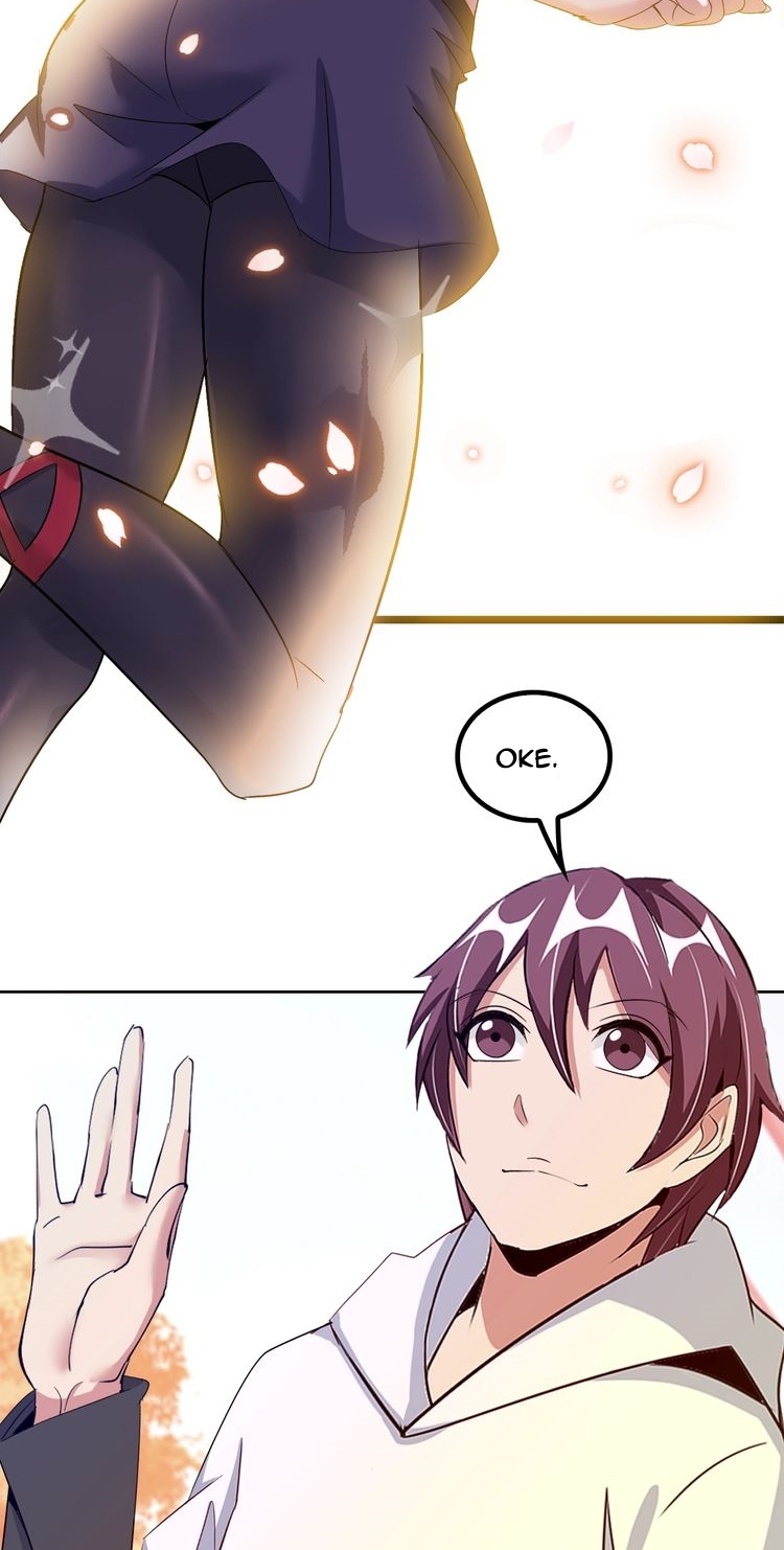 I am an Invincible Genius Chapter 76 Gambar 10