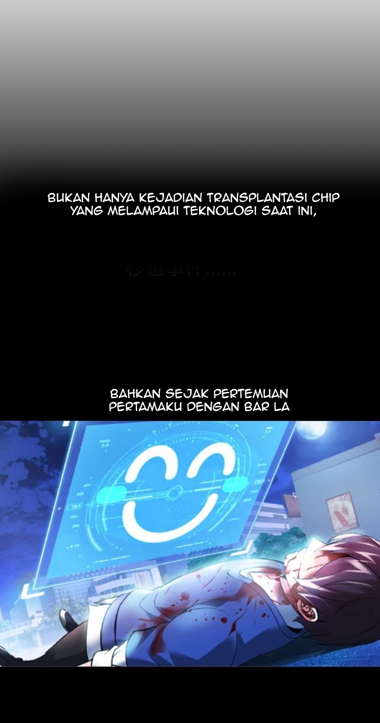 I am an Invincible Genius Chapter 76 Gambar 14