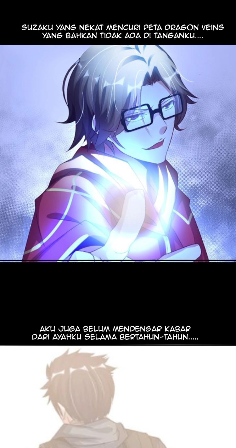 I am an Invincible Genius Chapter 76 Gambar 15