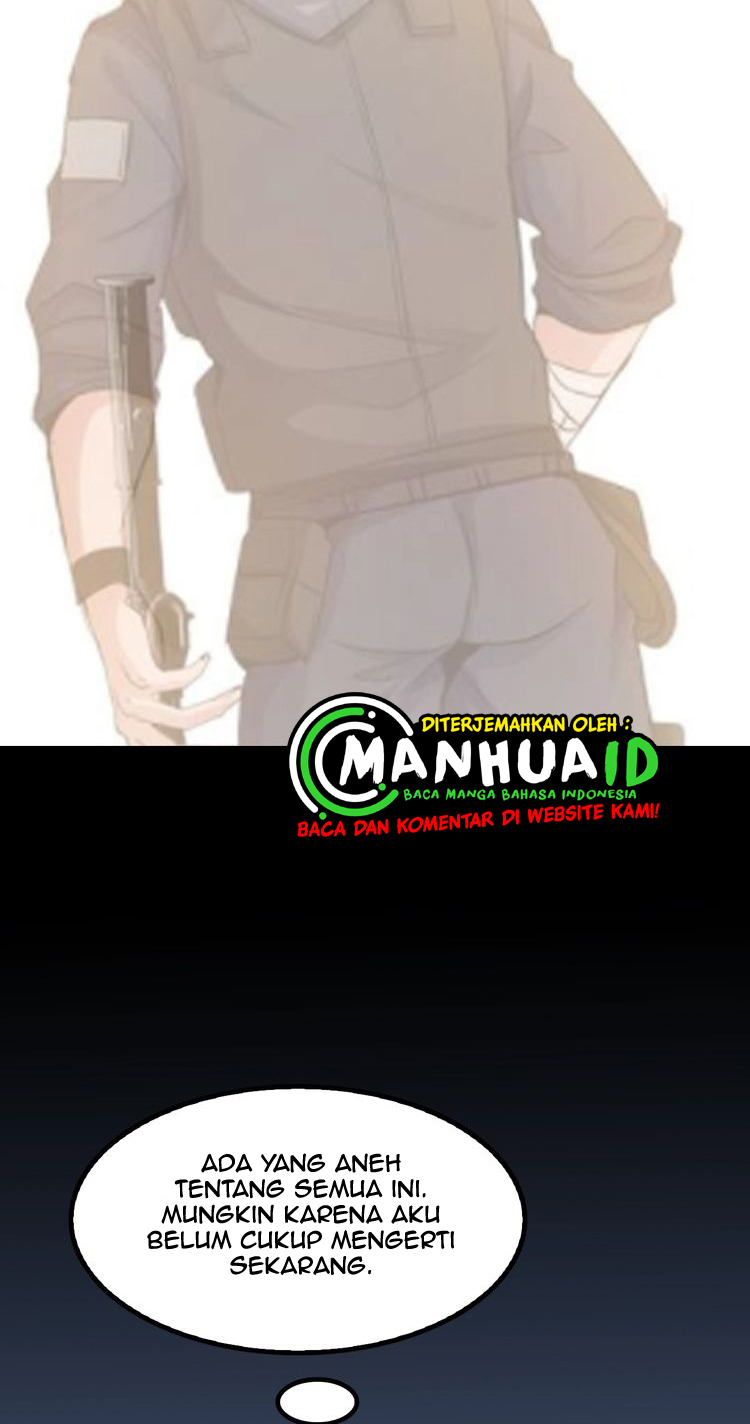 I am an Invincible Genius Chapter 76 Gambar 16