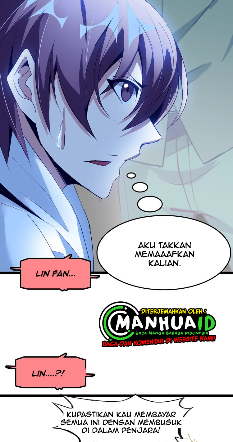 I am an Invincible Genius Chapter 76 Gambar 19