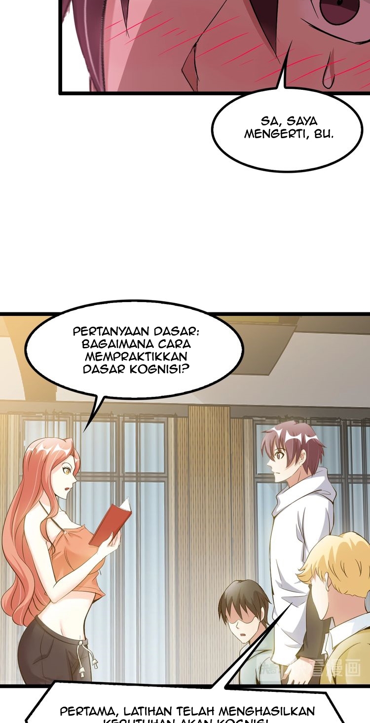 I am an Invincible Genius Chapter 76 Gambar 25