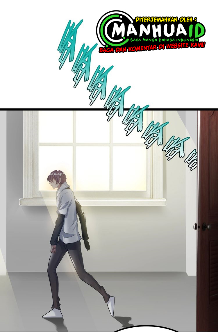 I am an Invincible Genius Chapter 76 Gambar 33