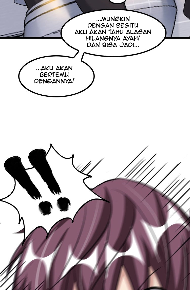 I am an Invincible Genius Chapter 76 Gambar 40