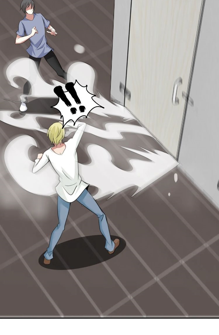I am an Invincible Genius Chapter 76 Gambar 42