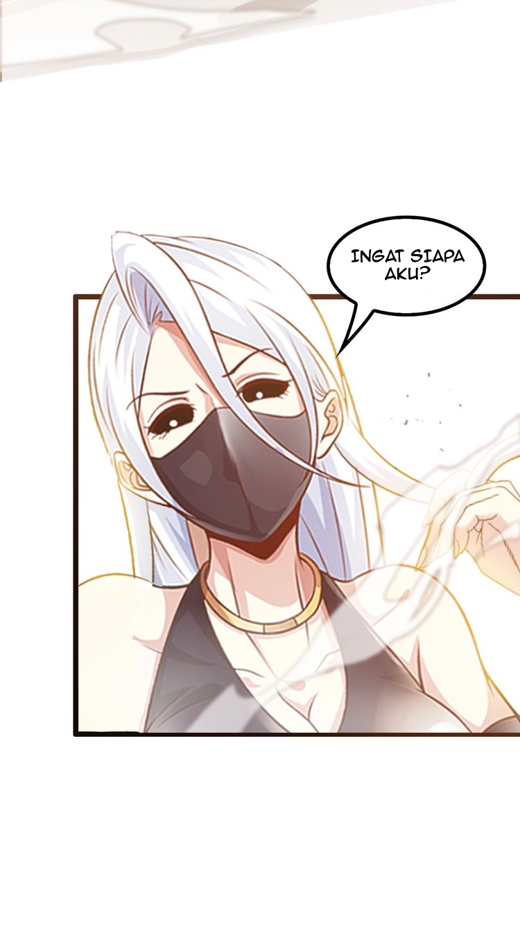I am an Invincible Genius Chapter 77 Gambar 8