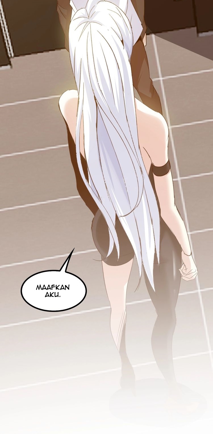 I am an Invincible Genius Chapter 77 Gambar 22