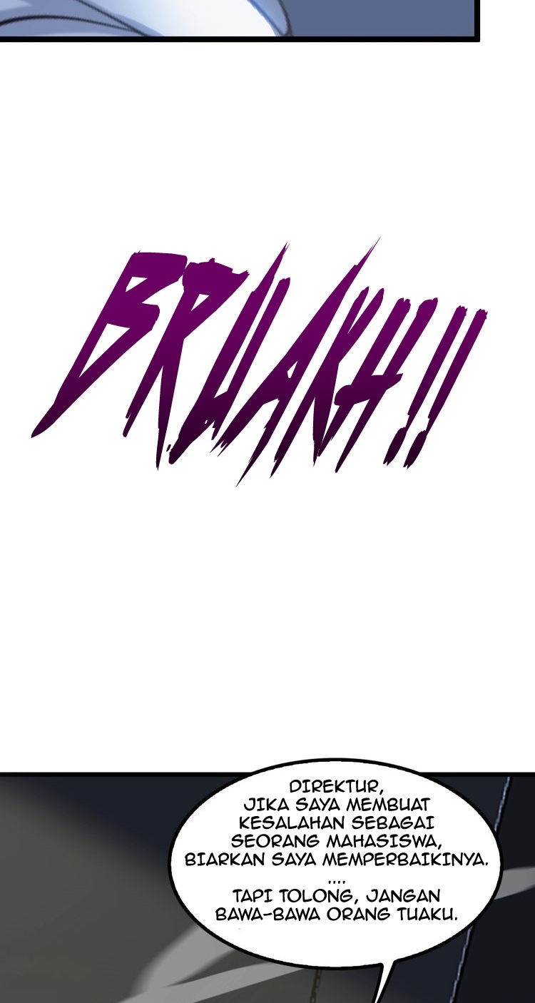 I am an Invincible Genius Chapter 77 Gambar 25