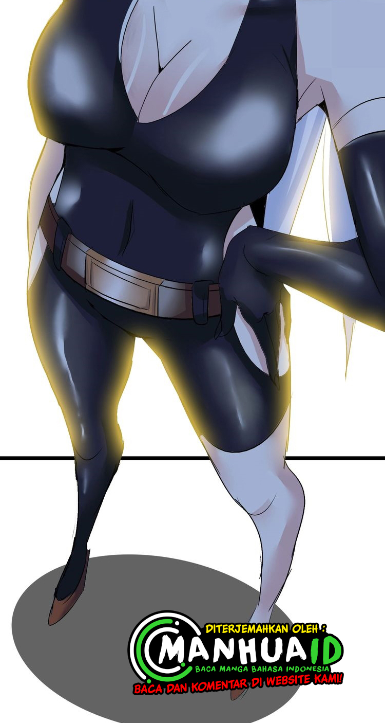 I am an Invincible Genius Chapter 77 Gambar 29