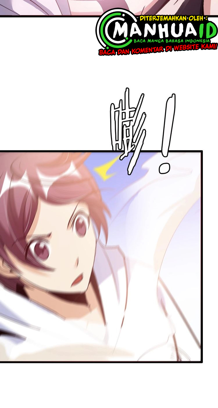 I am an Invincible Genius Chapter 77 Gambar 33