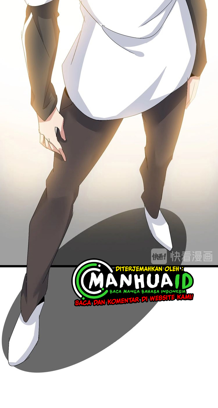 I am an Invincible Genius Chapter 77 Gambar 36
