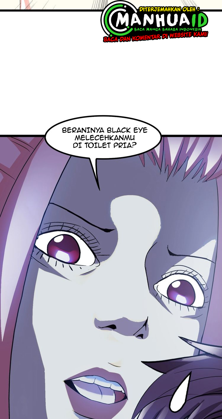 I am an Invincible Genius Chapter 78 Gambar 6