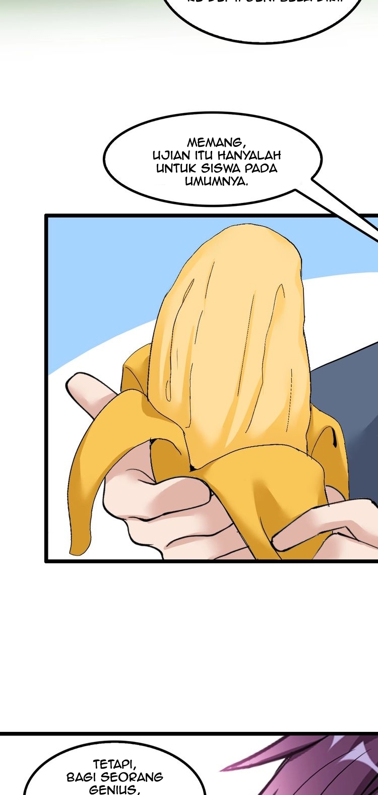 I am an Invincible Genius Chapter 78 Gambar 22