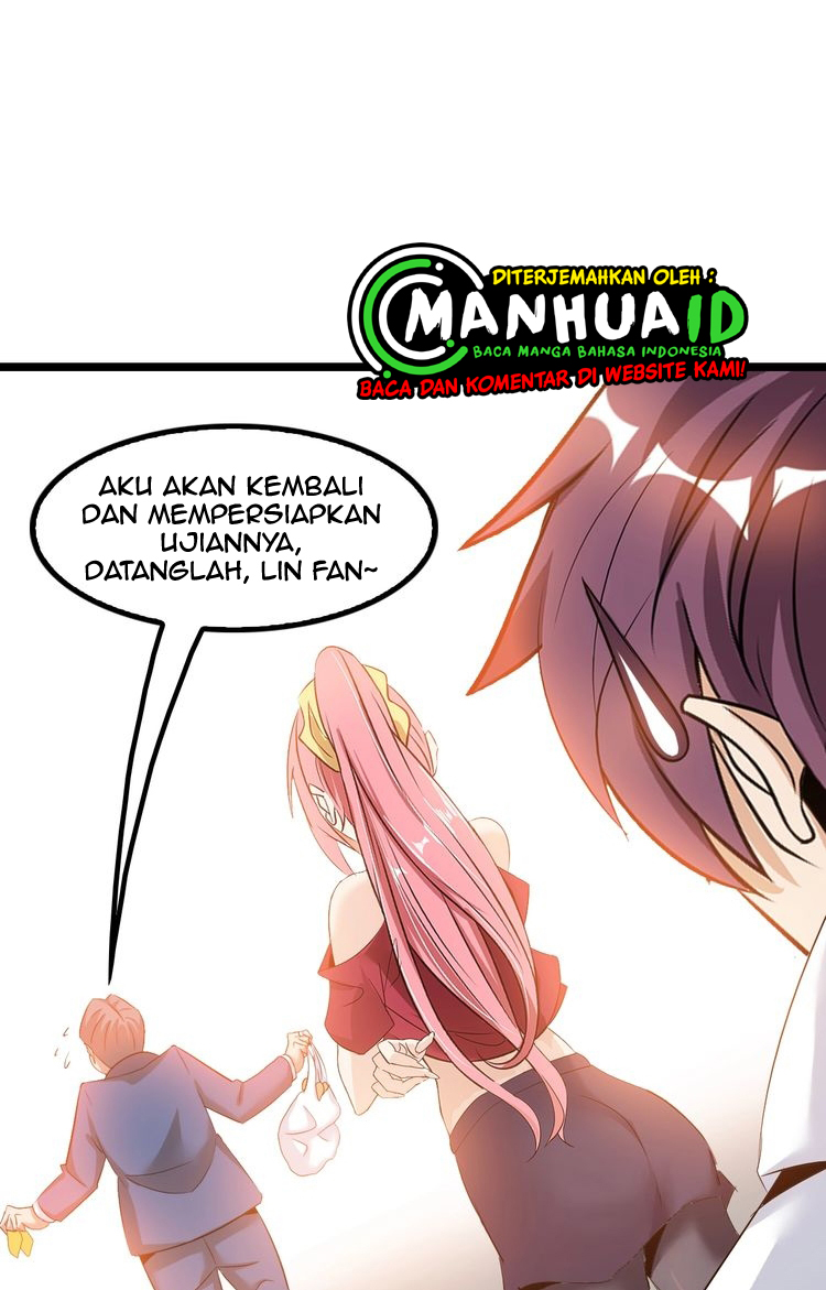 I am an Invincible Genius Chapter 78 Gambar 30
