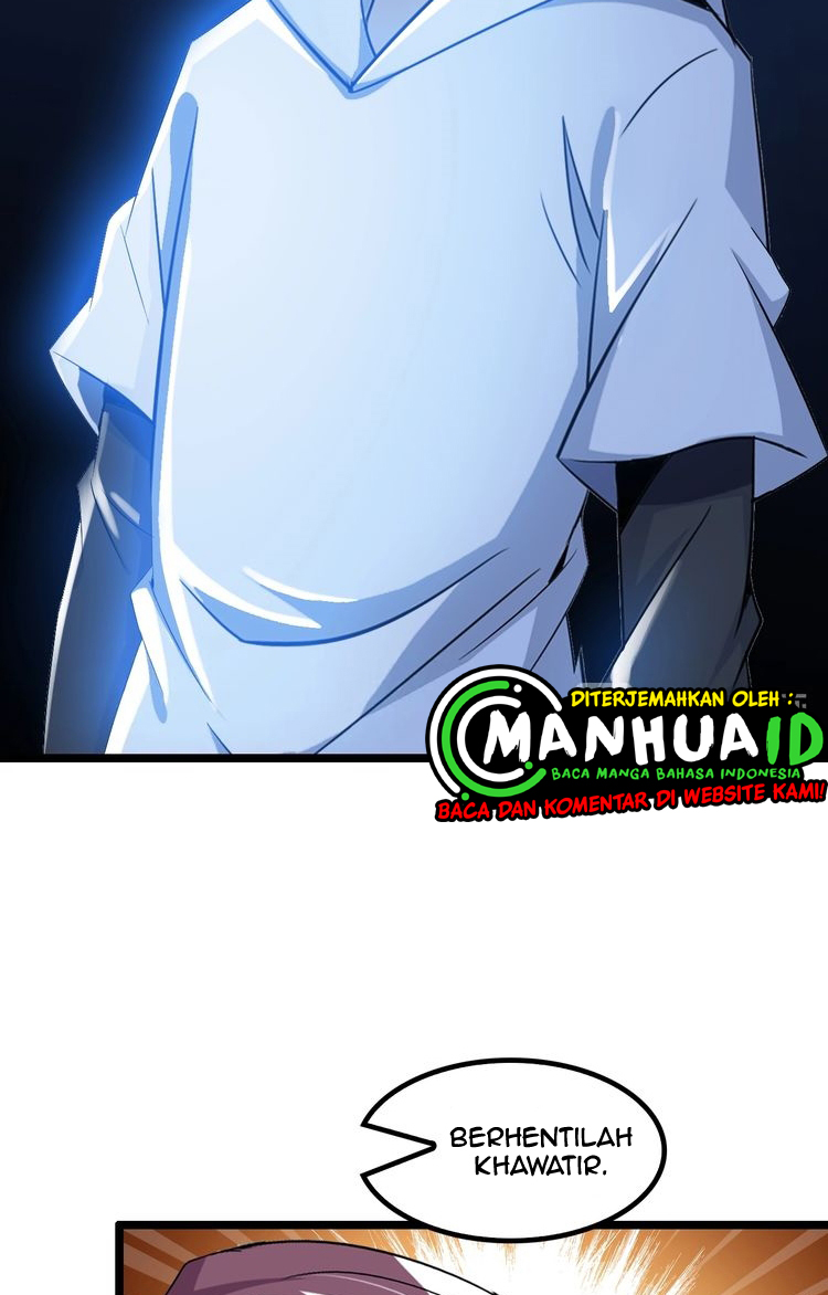 I am an Invincible Genius Chapter 78 Gambar 32