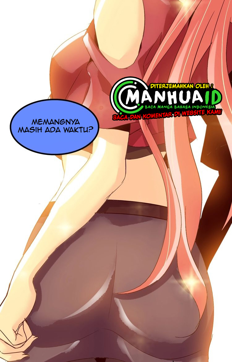 I am an Invincible Genius Chapter 78 Gambar 34