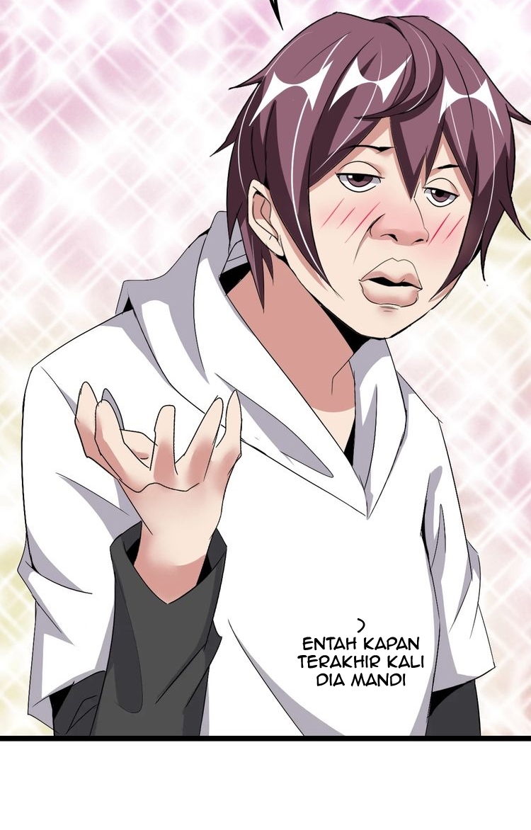 I am an Invincible Genius Chapter 78 Gambar 38