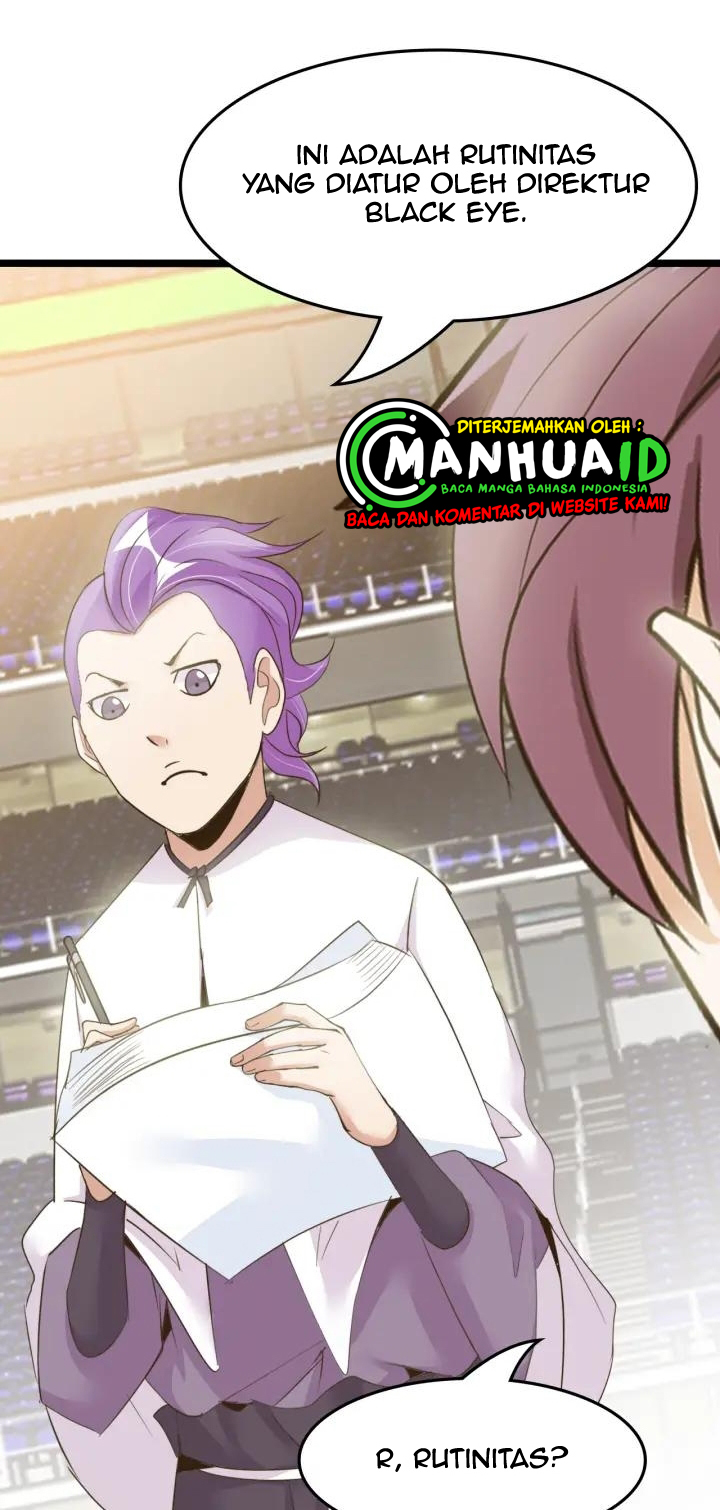 I am an Invincible Genius Chapter 83 Gambar 7