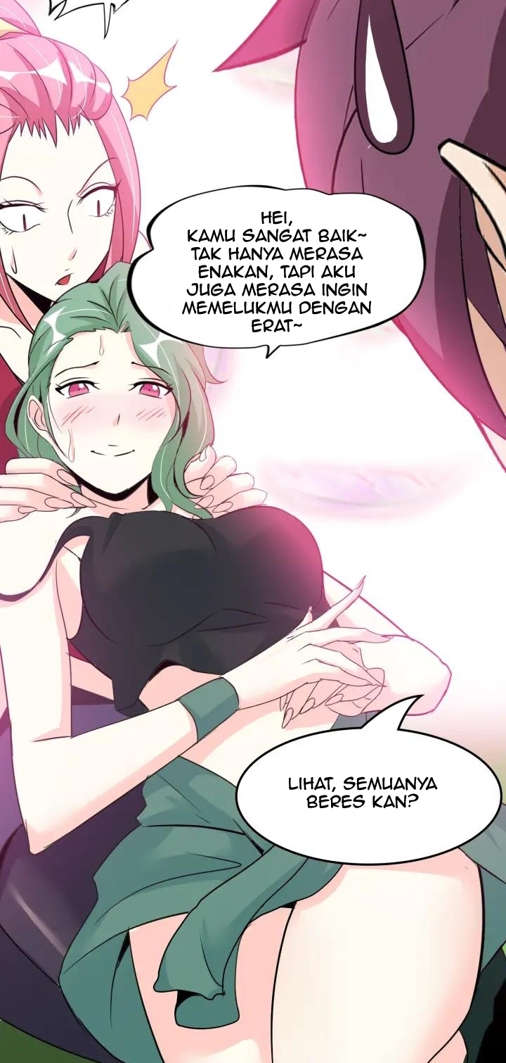 I am an Invincible Genius Chapter 83 Gambar 20