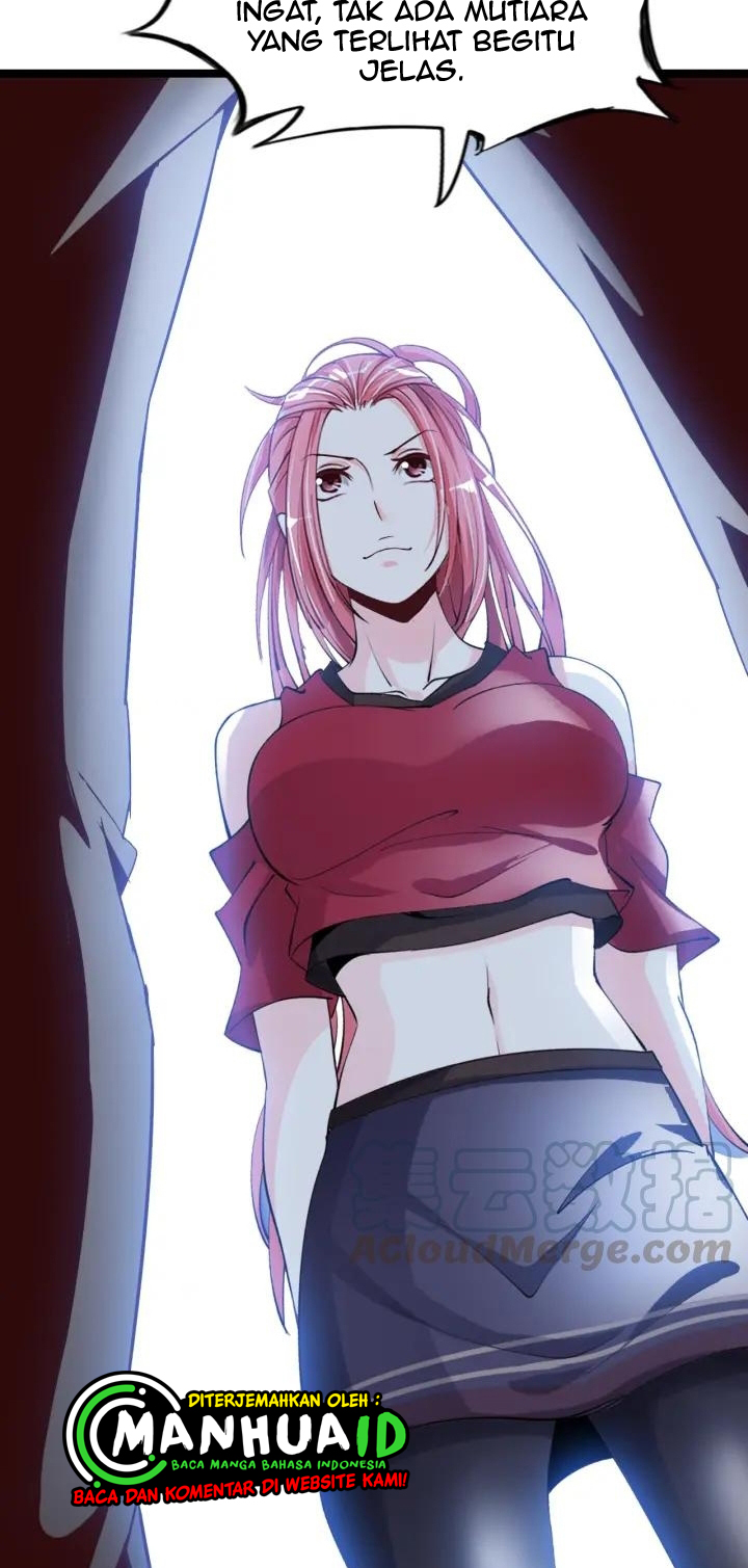 I am an Invincible Genius Chapter 83 Gambar 23