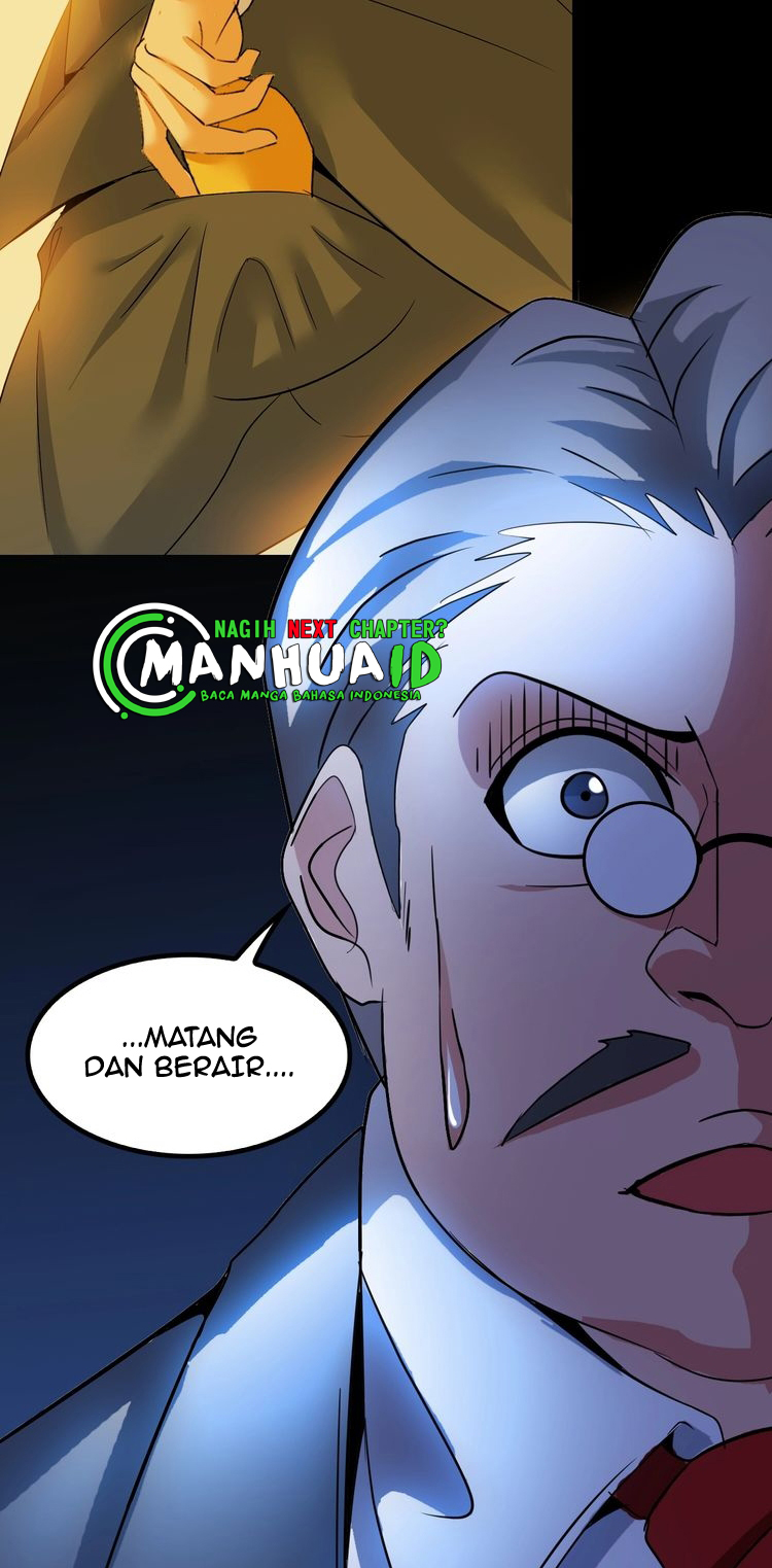 I am an Invincible Genius Chapter 85 Gambar 10