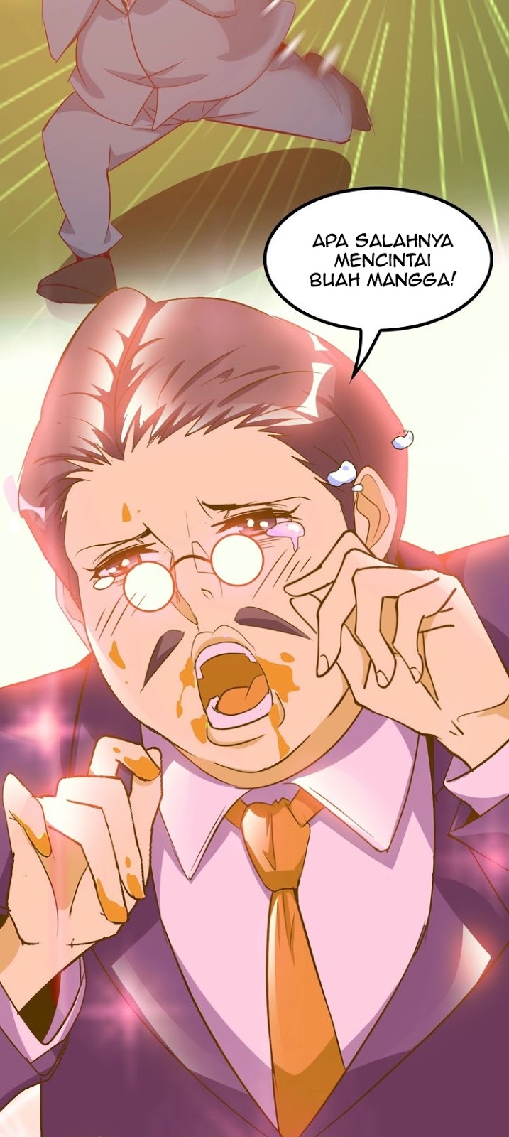 I am an Invincible Genius Chapter 85 Gambar 22