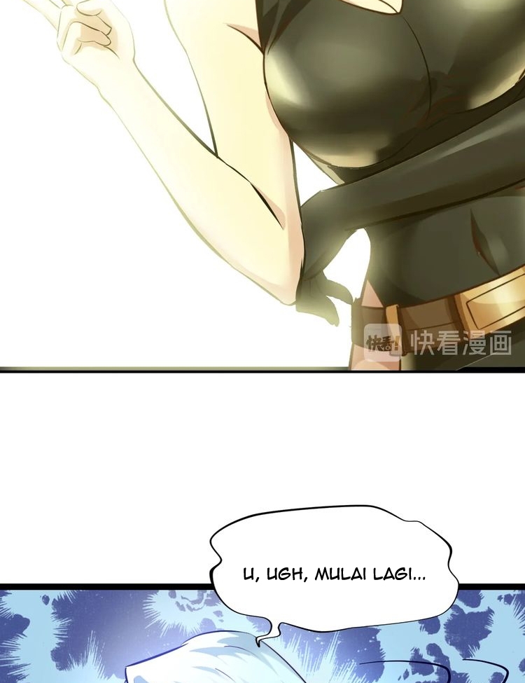 I am an Invincible Genius Chapter 85 Gambar 36