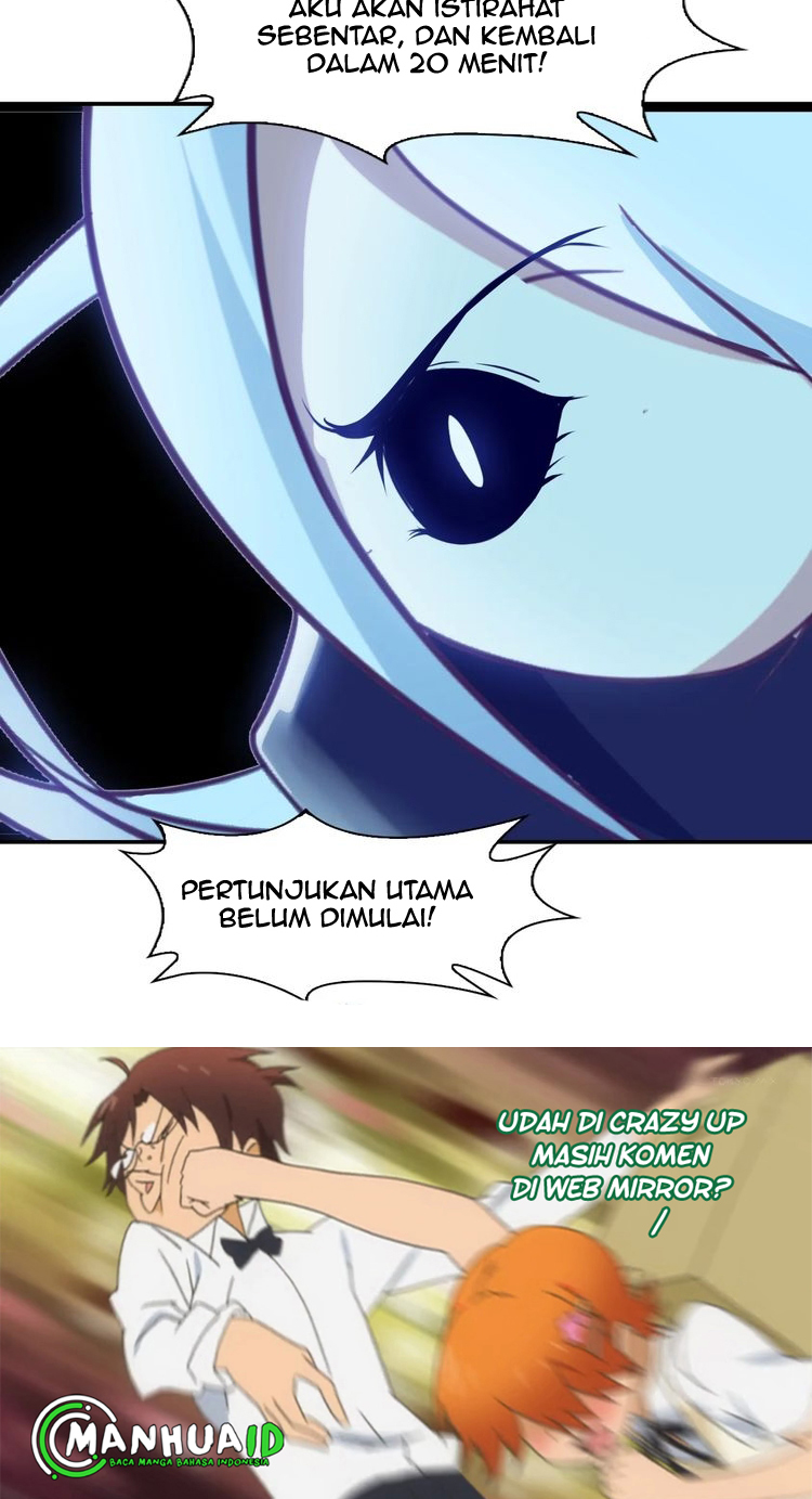 I am an Invincible Genius Chapter 85 Gambar 38