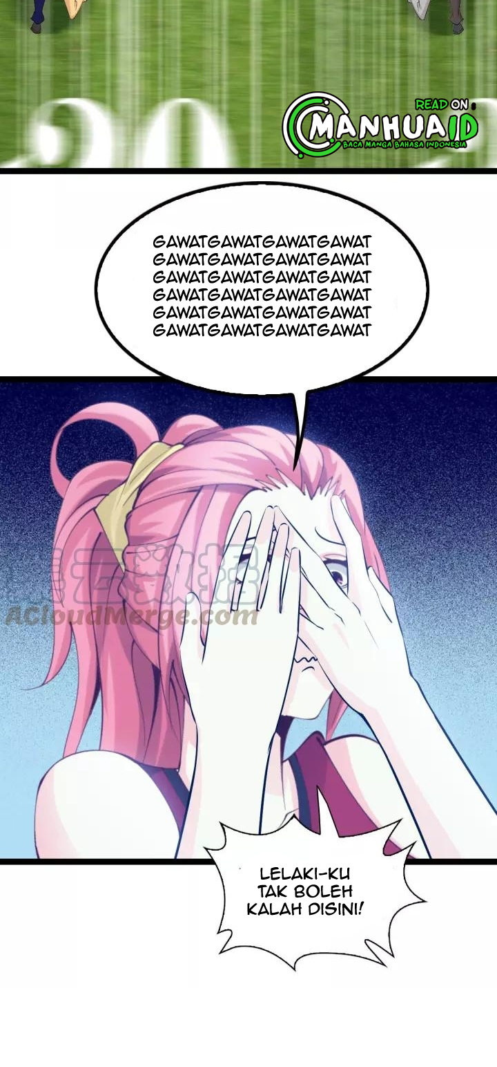I am an Invincible Genius Chapter 87 Gambar 18