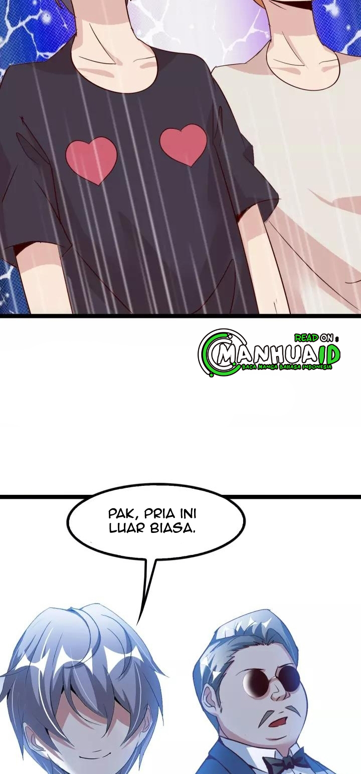 I am an Invincible Genius Chapter 87 Gambar 28